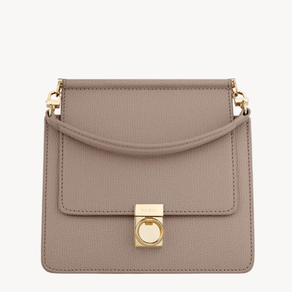 ❌SOLD❌⭐️NEW⭐️POLENE Numéro Sept Mini